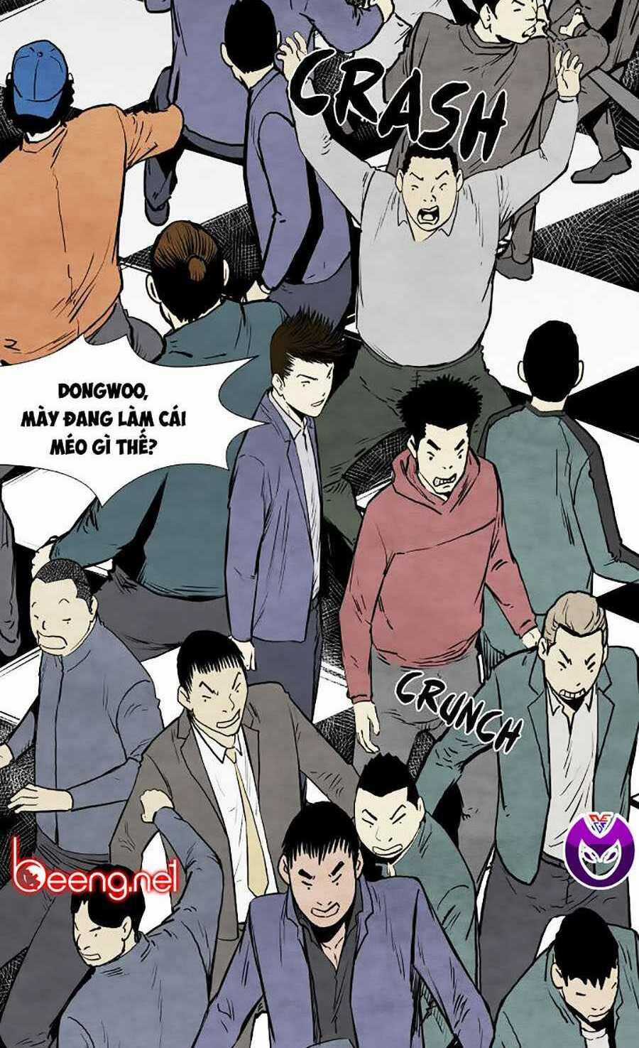 Song Hồn - Chapter 32 - Trang 2