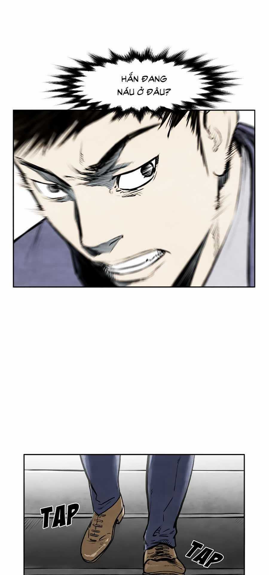 Song Hồn - Chapter 32 - Trang 11