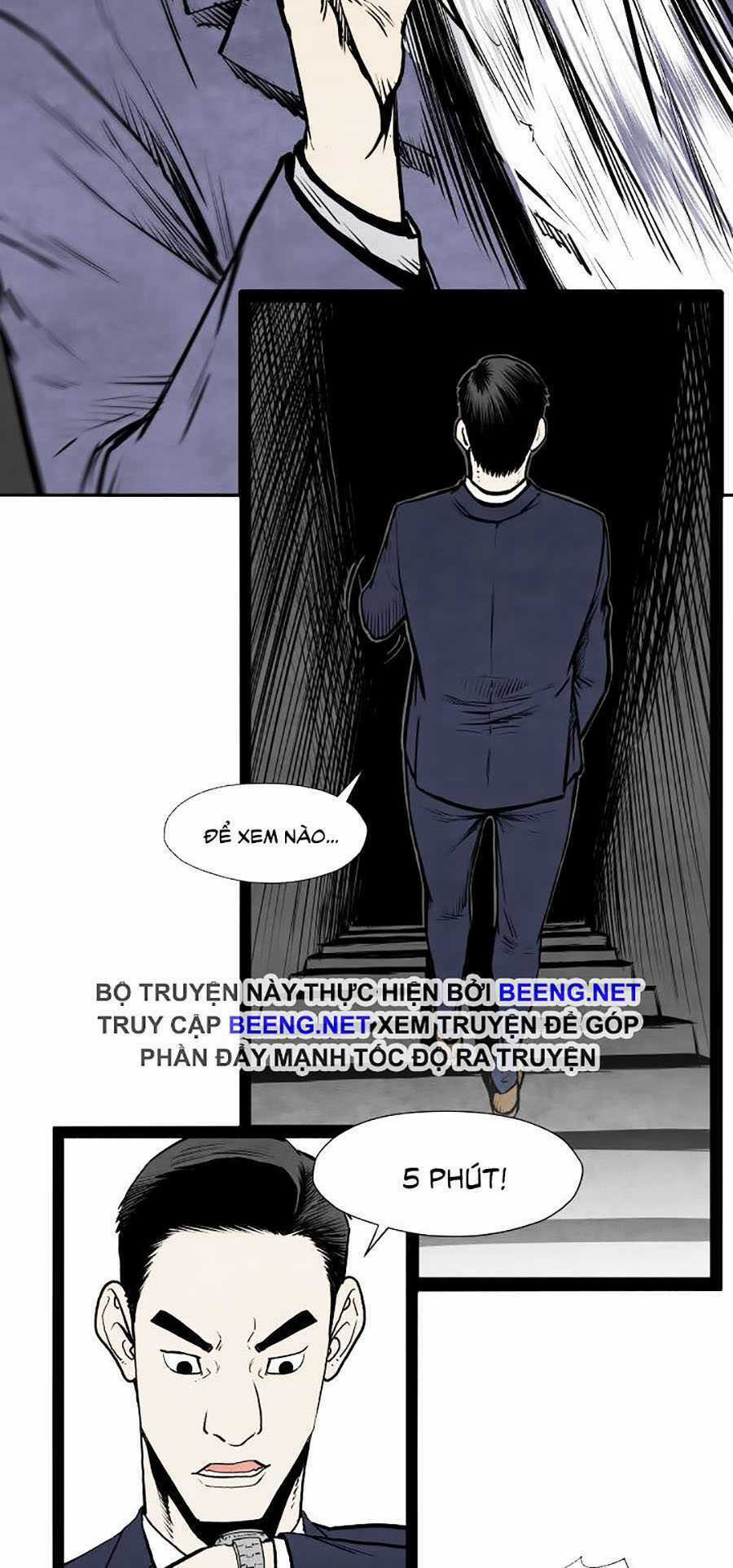 Song Hồn - Chapter 32 - Trang 13