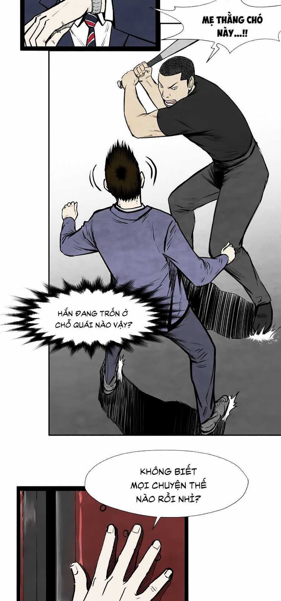 Song Hồn - Chapter 32 - Trang 14