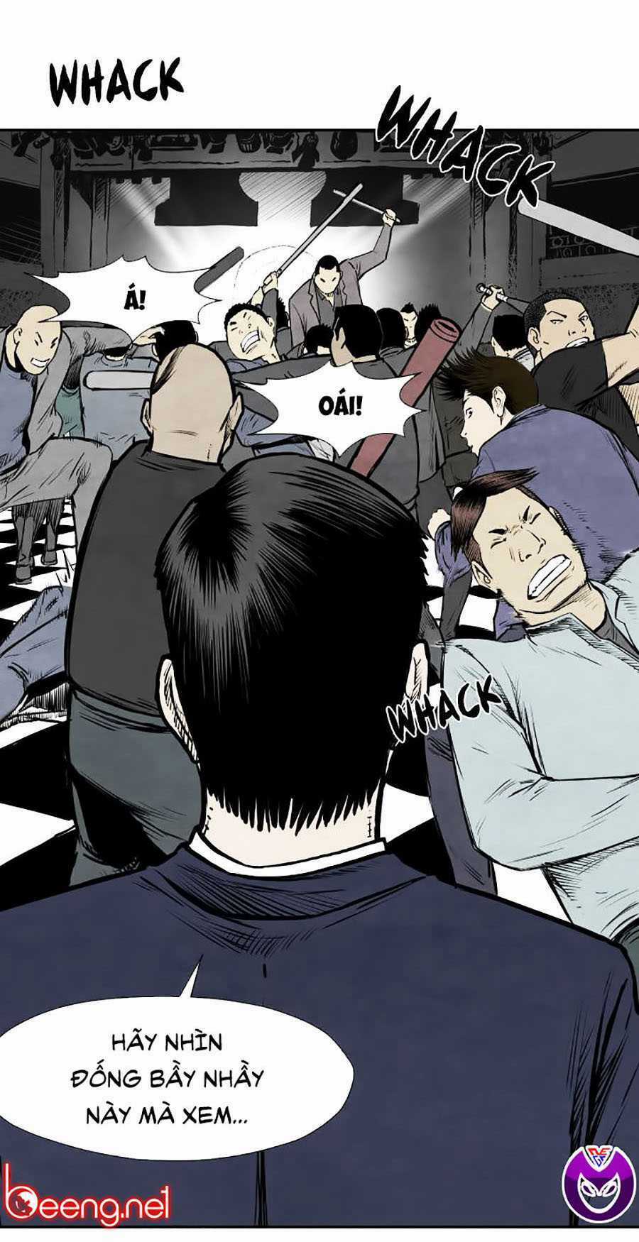 Song Hồn - Chapter 32 - Trang 19