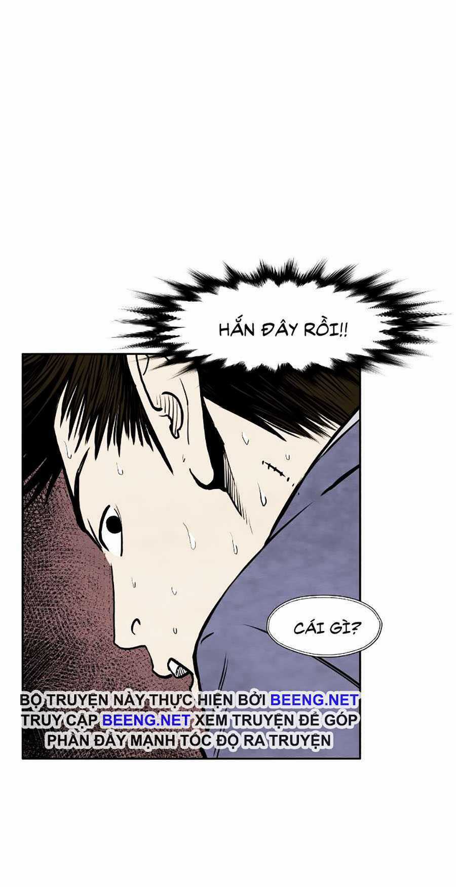 Song Hồn - Chapter 32 - Trang 20