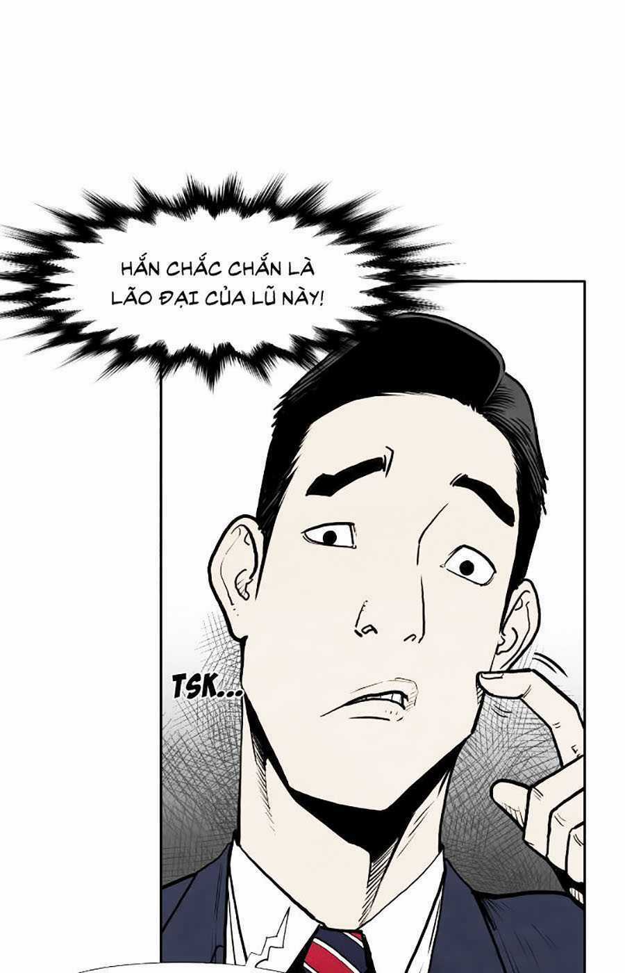 Song Hồn - Chapter 32 - Trang 21