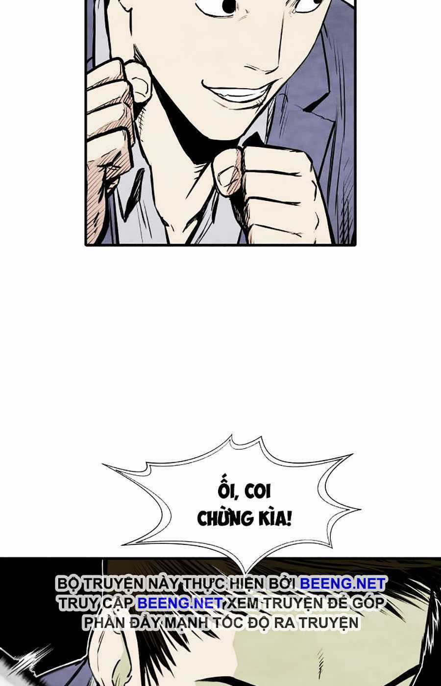 Song Hồn - Chapter 32 - Trang 23