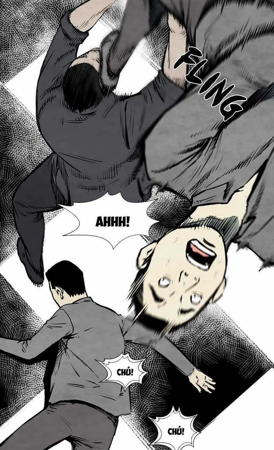 Song Hồn - Chapter 32 - Trang 4