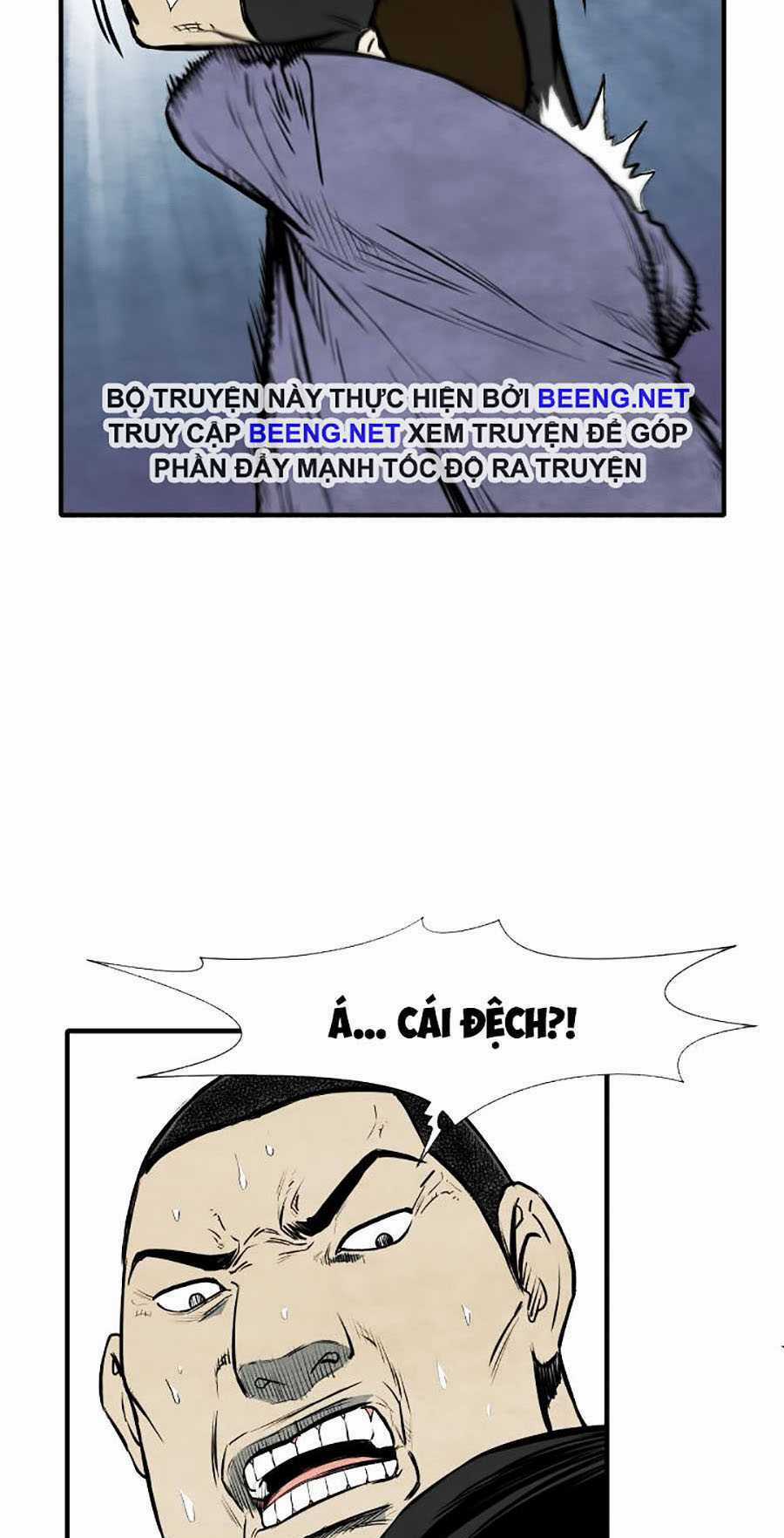 Song Hồn - Chapter 32 - Trang 33