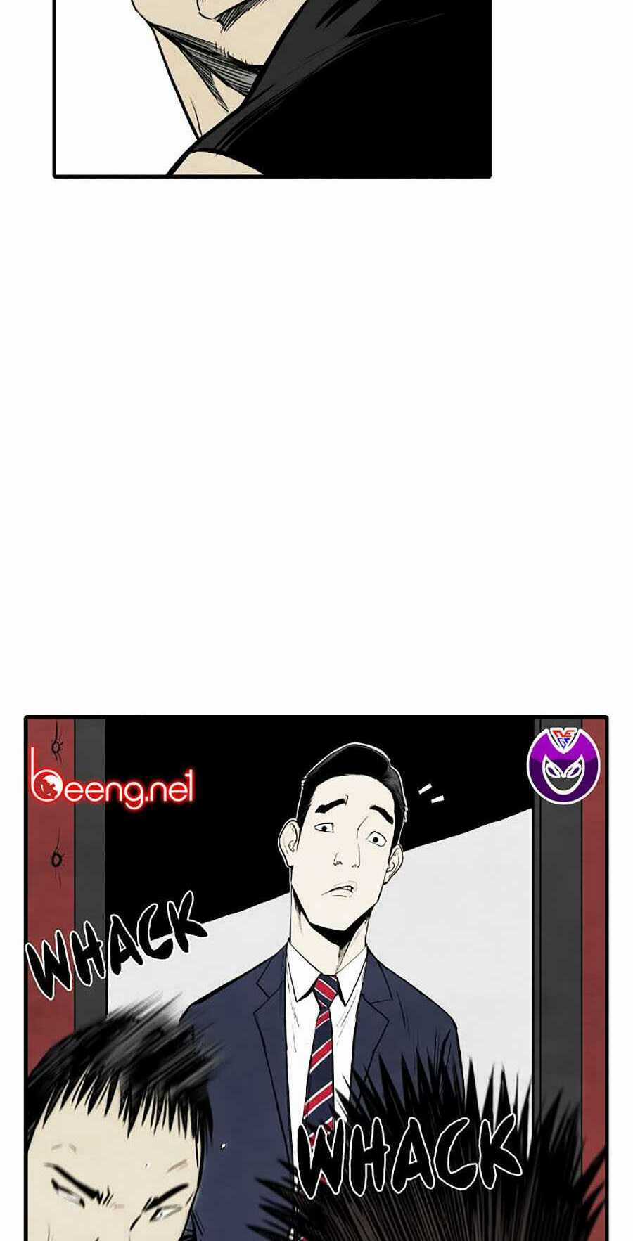 Song Hồn - Chapter 32 - Trang 34