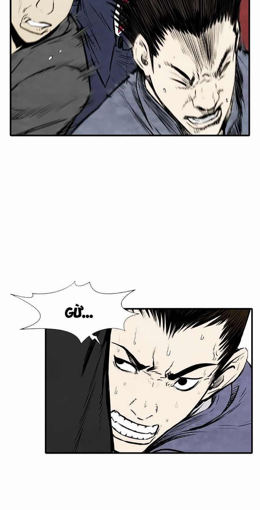 Song Hồn - Chapter 32 - Trang 35