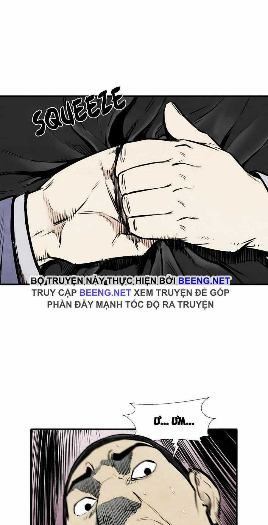 Song Hồn - Chapter 32 - Trang 36