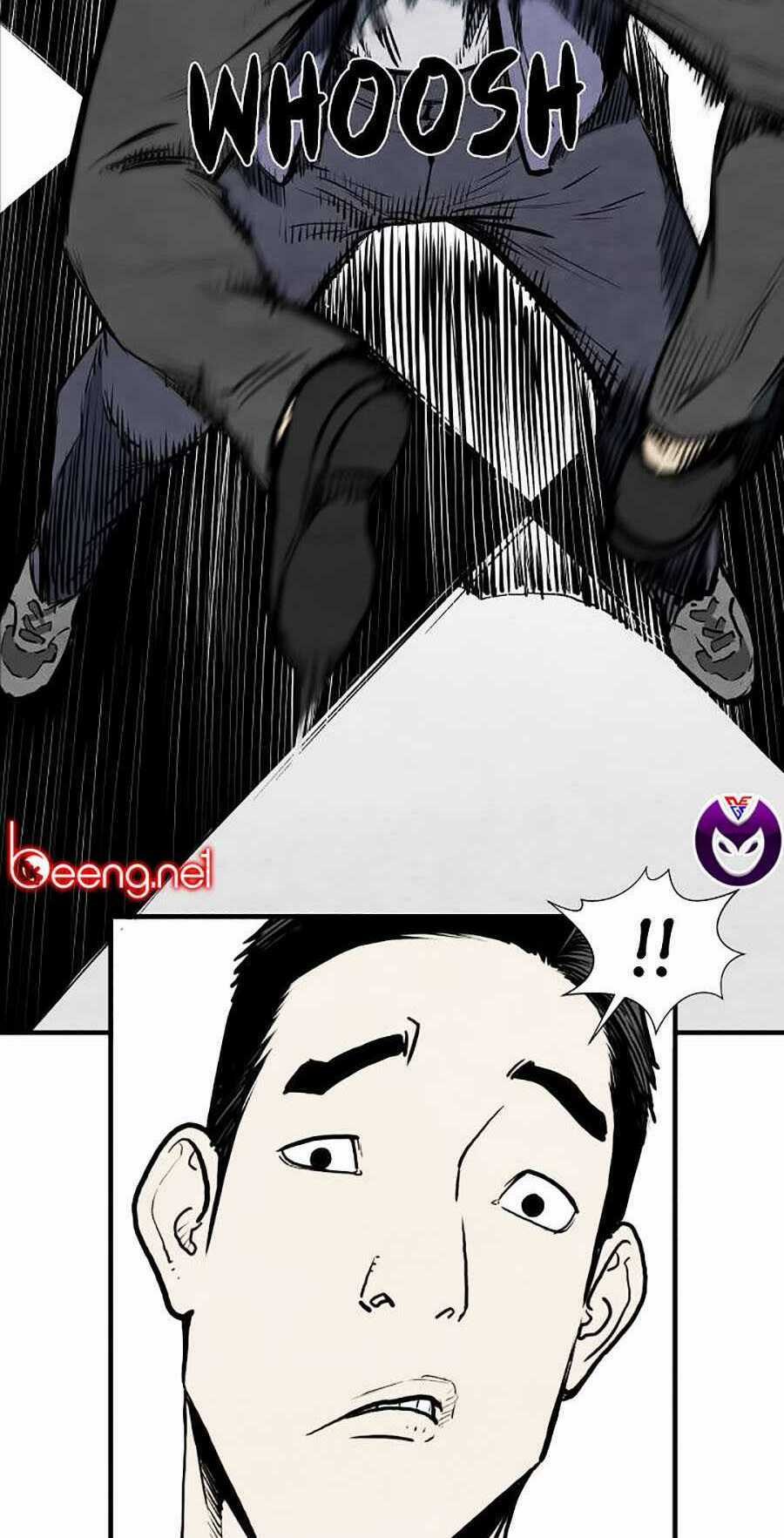 Song Hồn - Chapter 32 - Trang 38