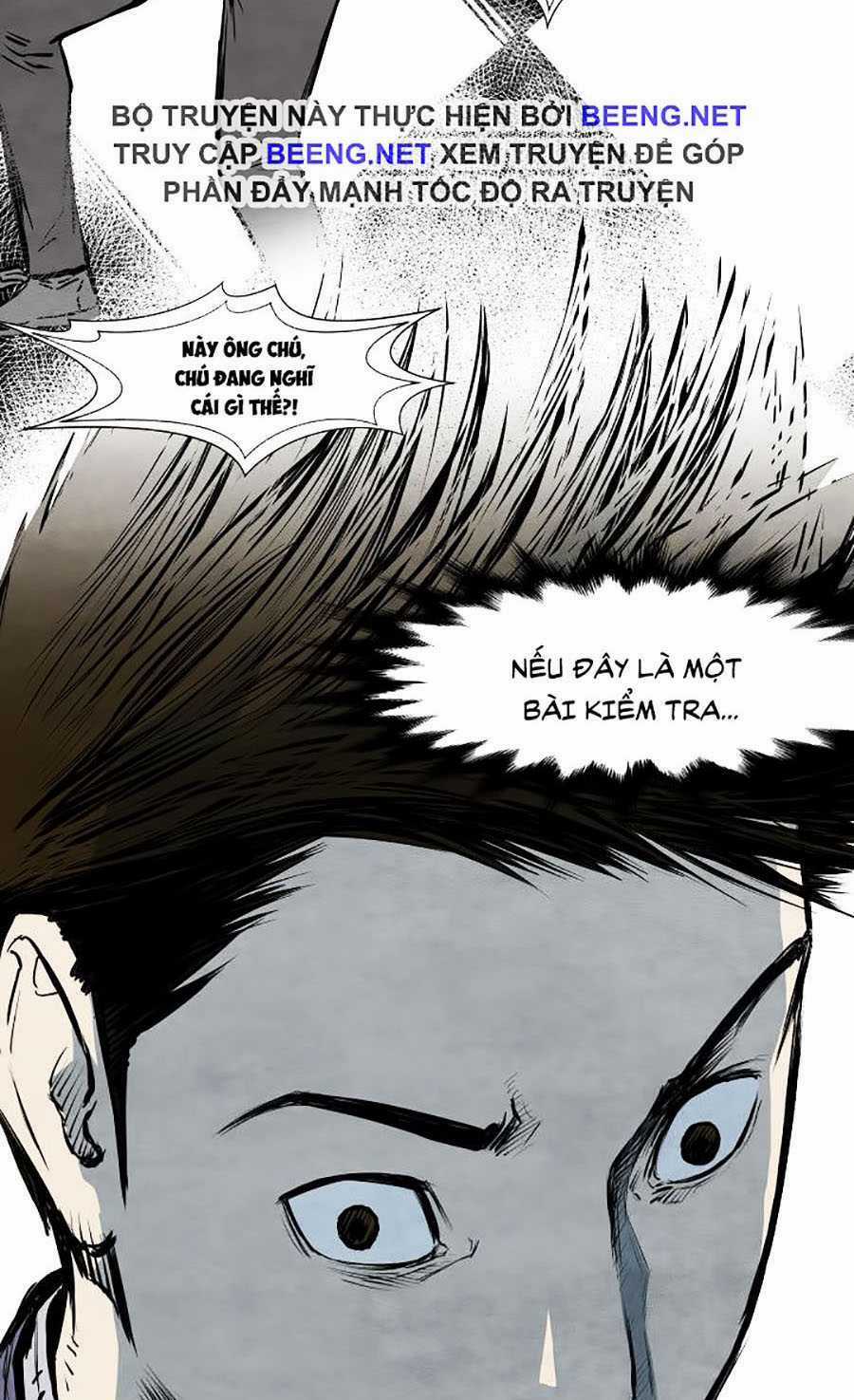 Song Hồn - Chapter 32 - Trang 5