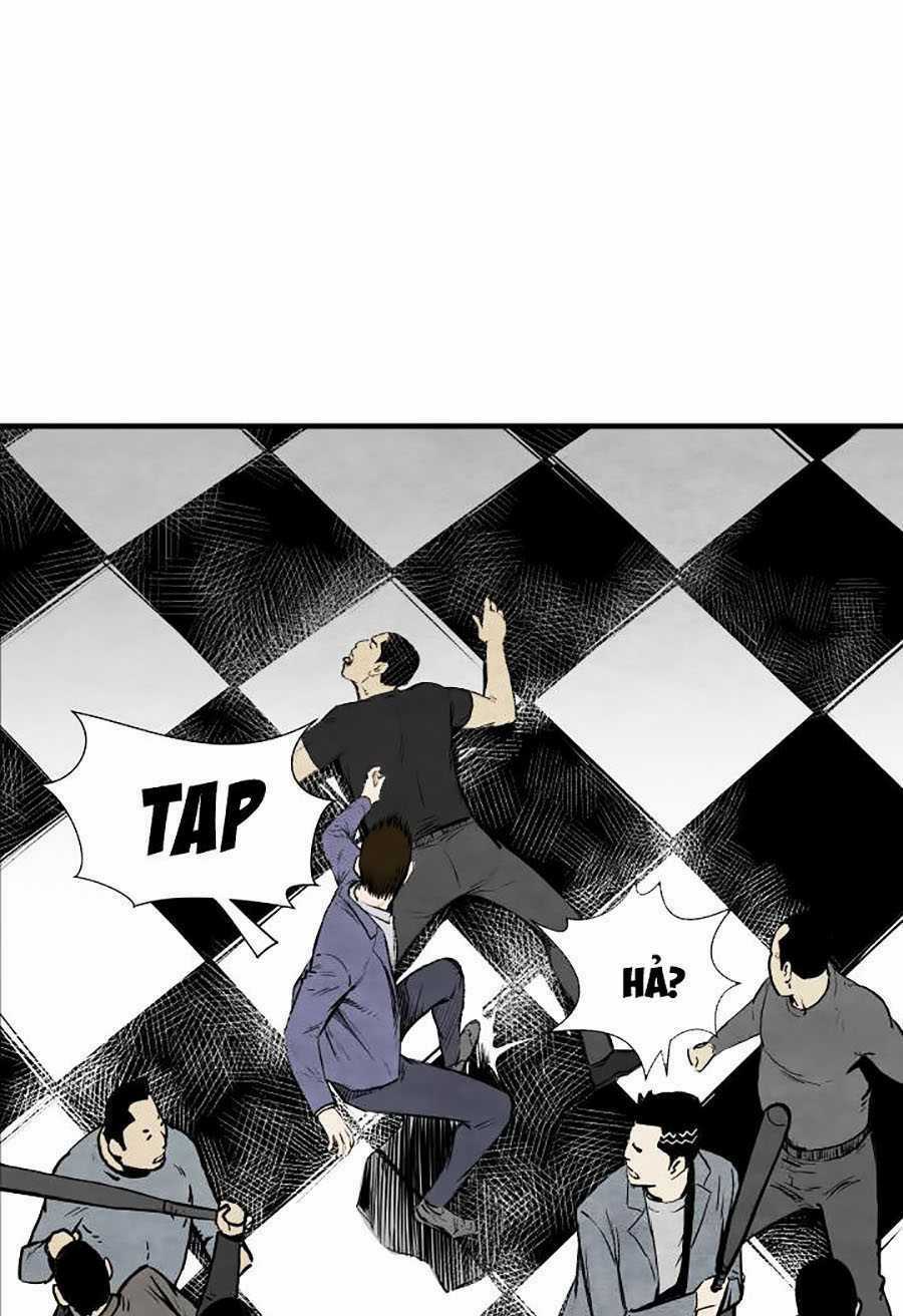 Song Hồn - Chapter 32 - Trang 41