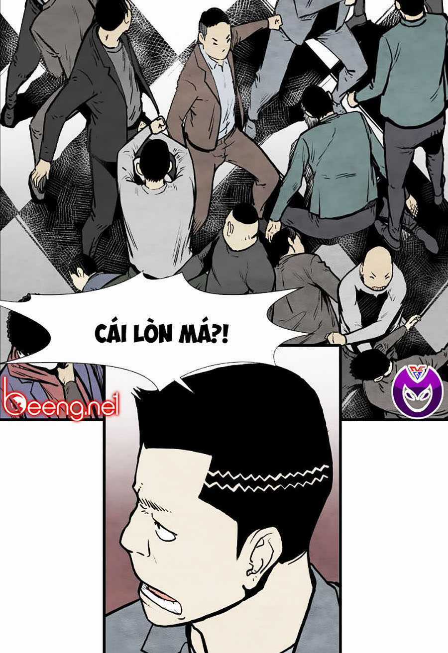 Song Hồn - Chapter 32 - Trang 42