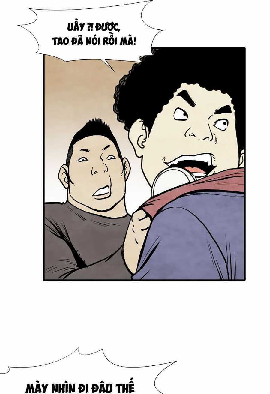 Song Hồn - Chapter 32 - Trang 44