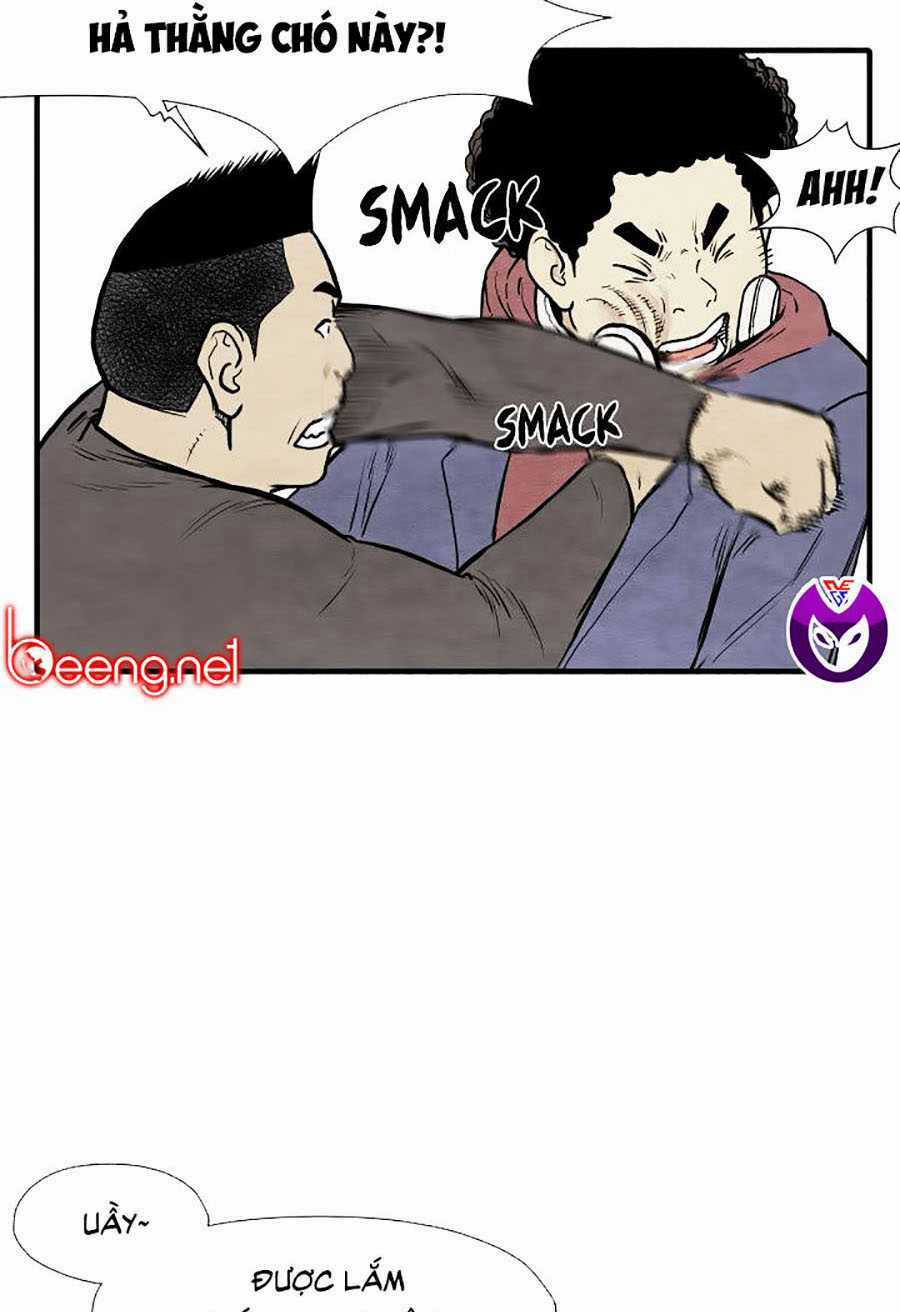 Song Hồn - Chapter 32 - Trang 45