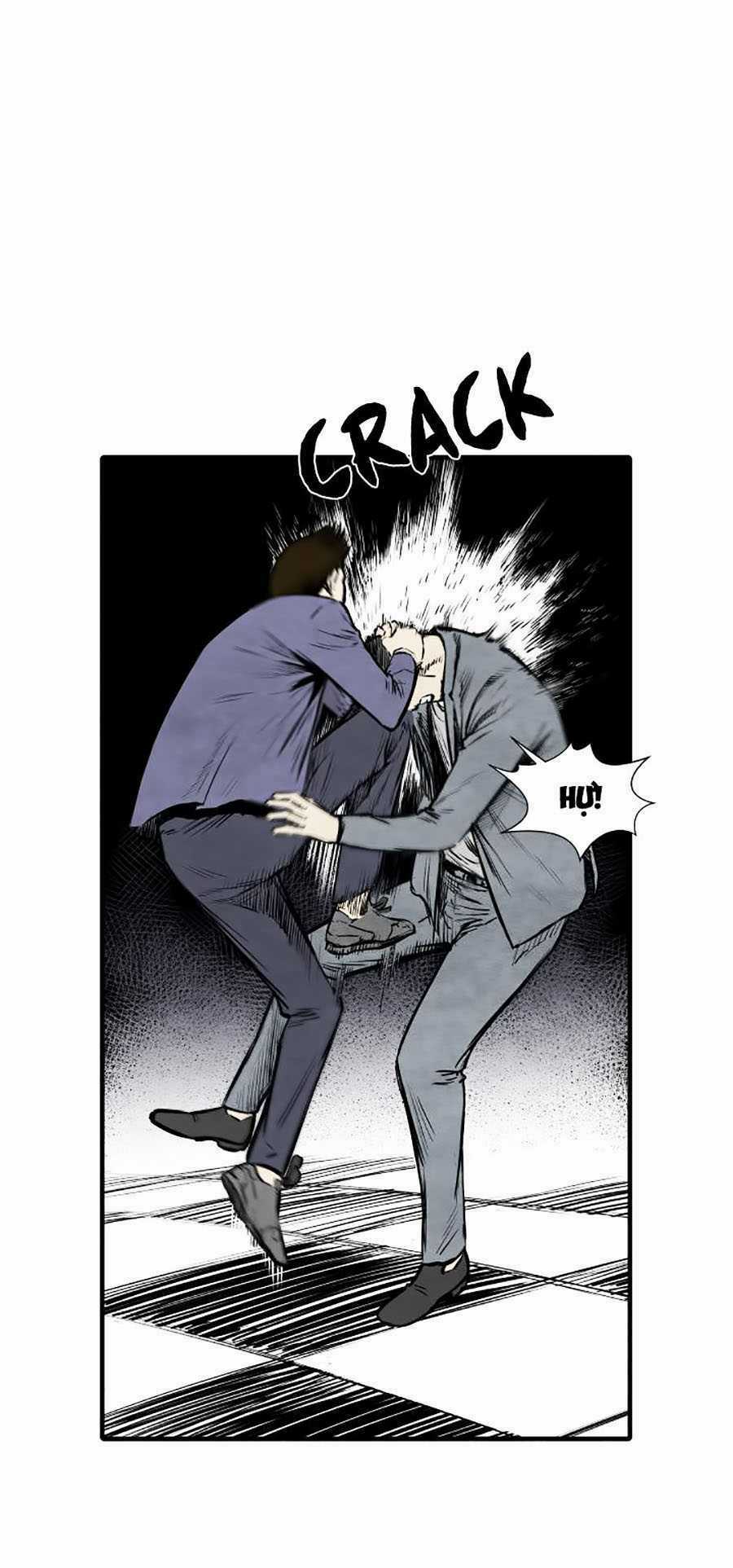 Song Hồn - Chapter 32 - Trang 51