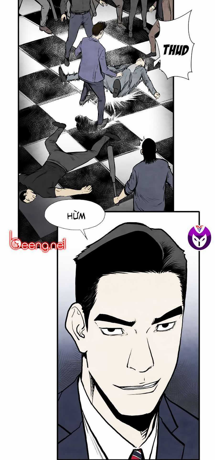 Song Hồn - Chapter 32 - Trang 54