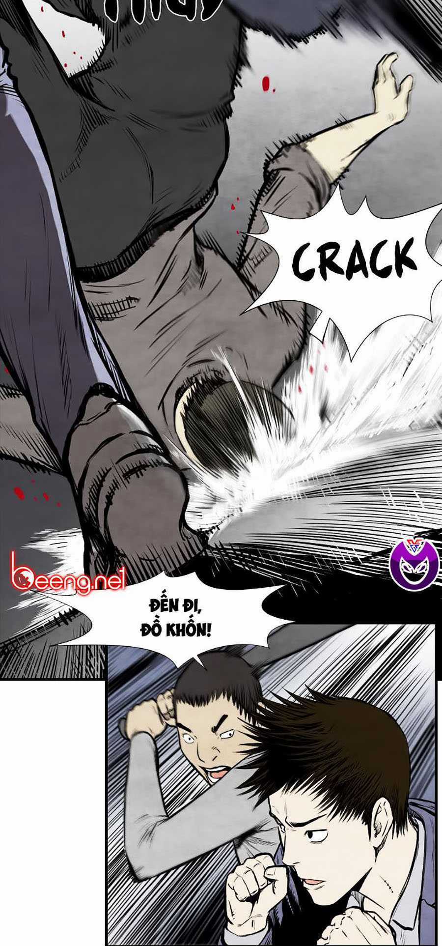 Song Hồn - Chapter 32 - Trang 60