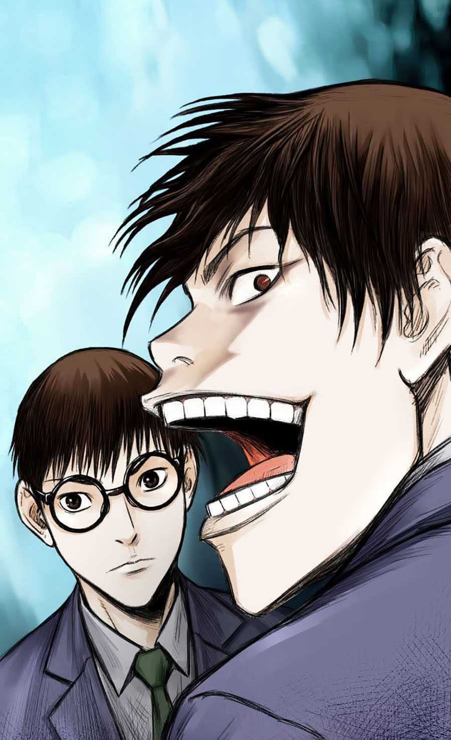 Song Hồn - Chapter 32 - Trang 7