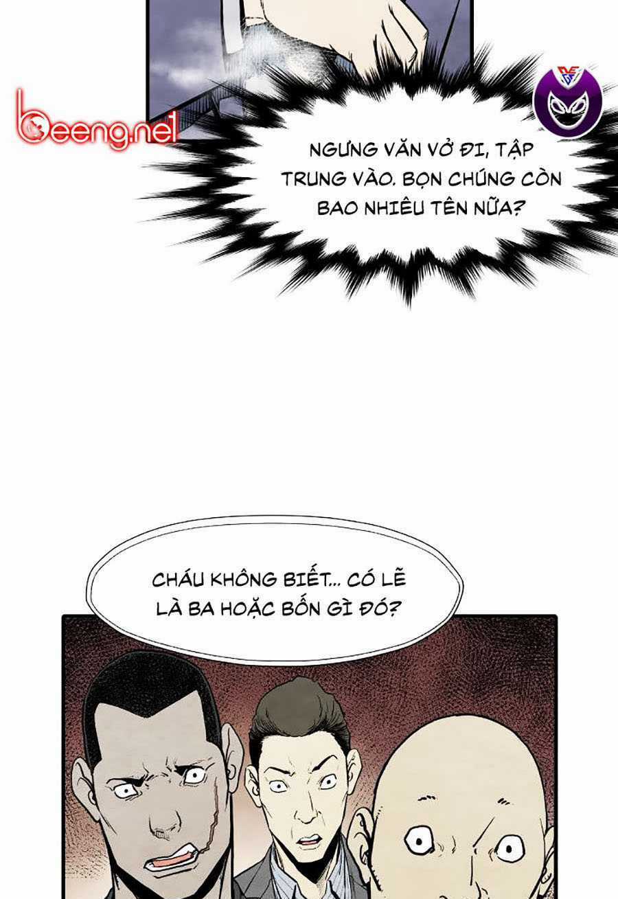 Song Hồn - Chapter 32 - Trang 68