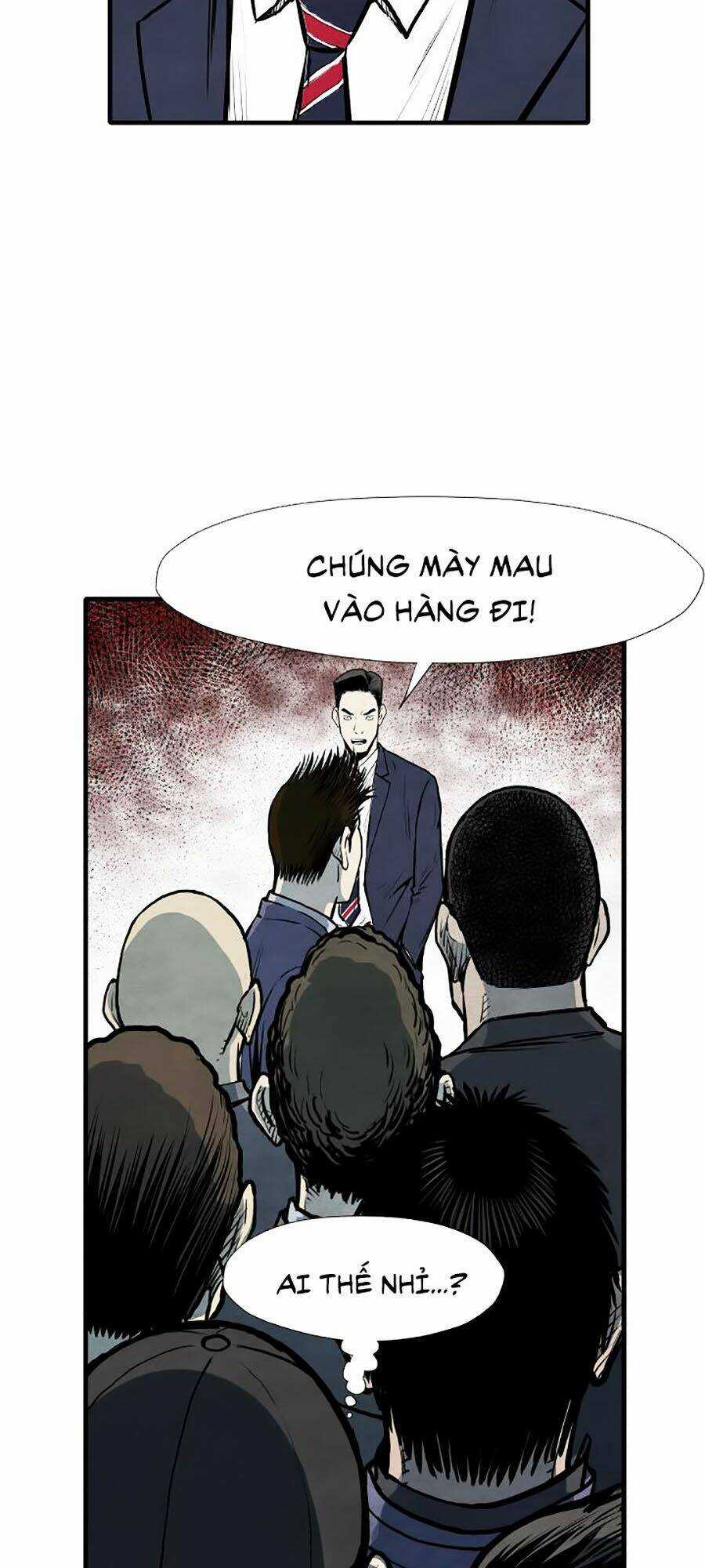Song Hồn - Chapter 33 - Trang 11
