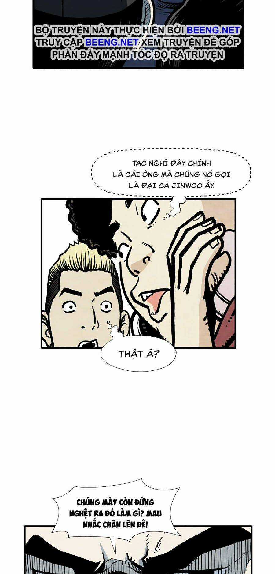 Song Hồn - Chapter 33 - Trang 12