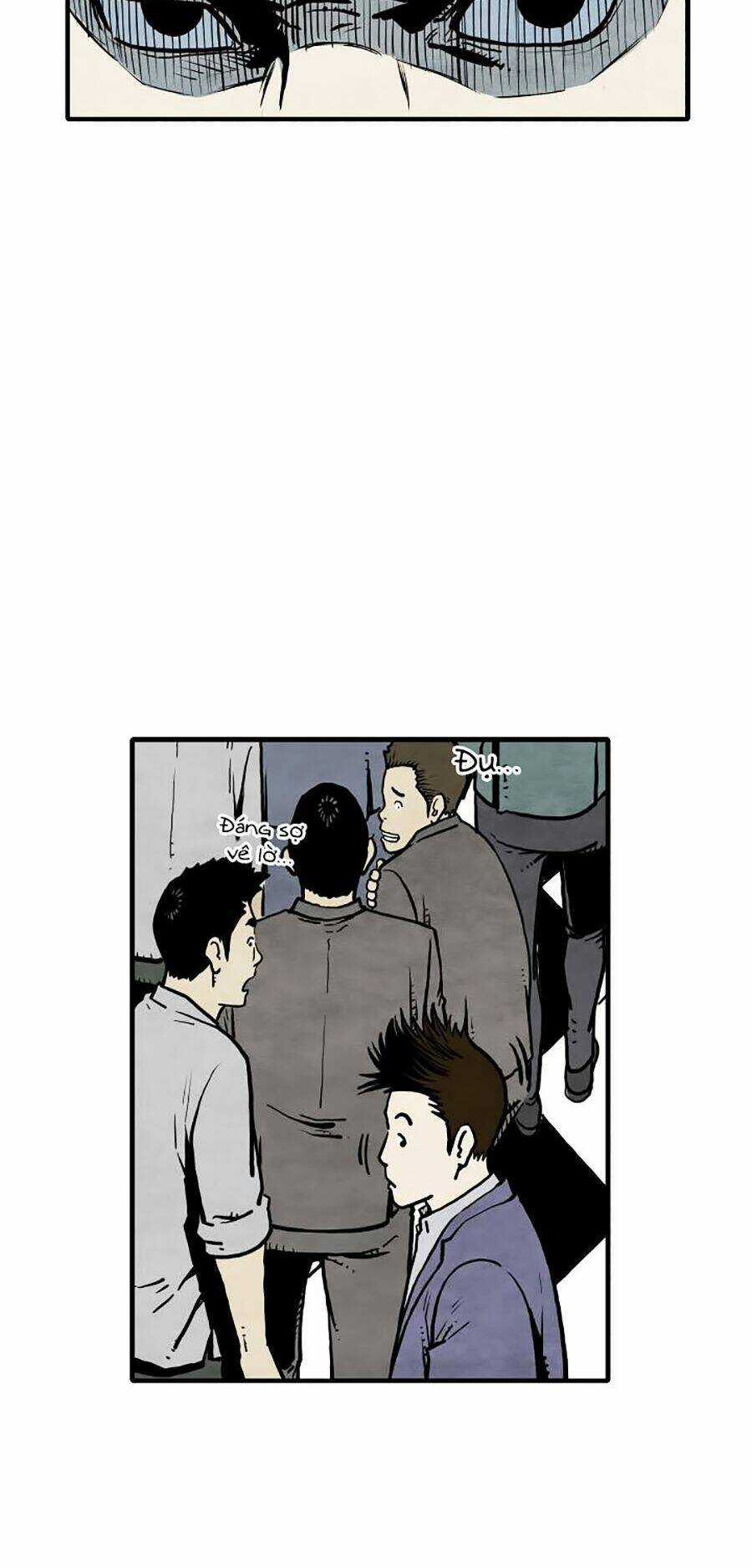 Song Hồn - Chapter 33 - Trang 13