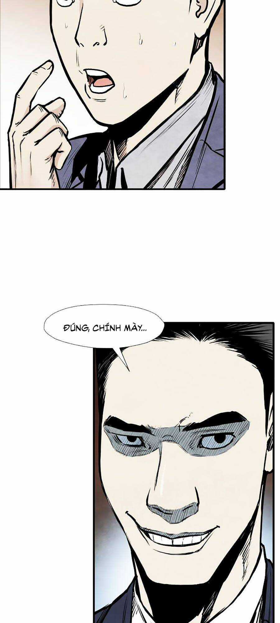 Song Hồn - Chapter 33 - Trang 15