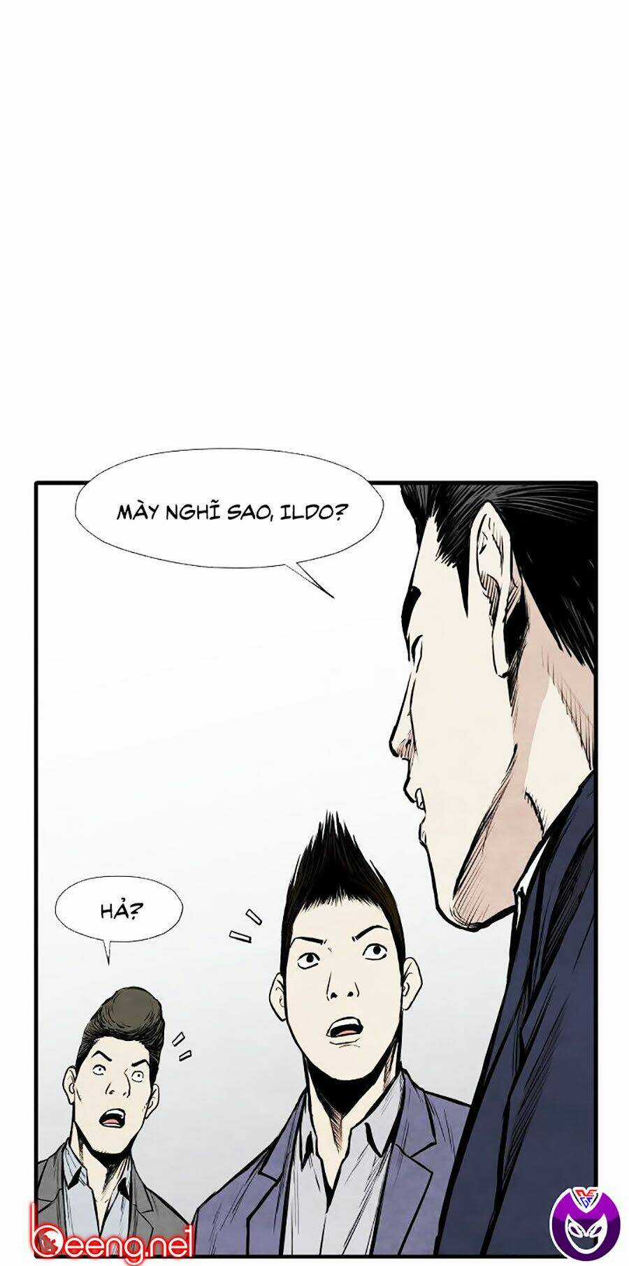 Song Hồn - Chapter 33 - Trang 17