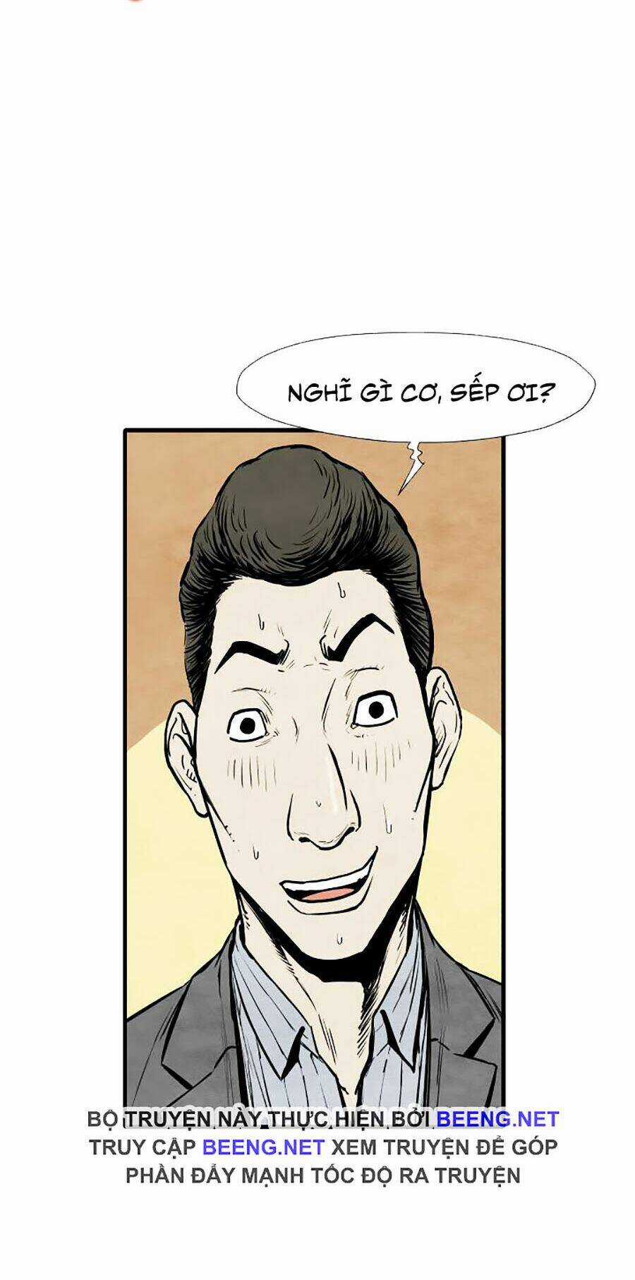 Song Hồn - Chapter 33 - Trang 18