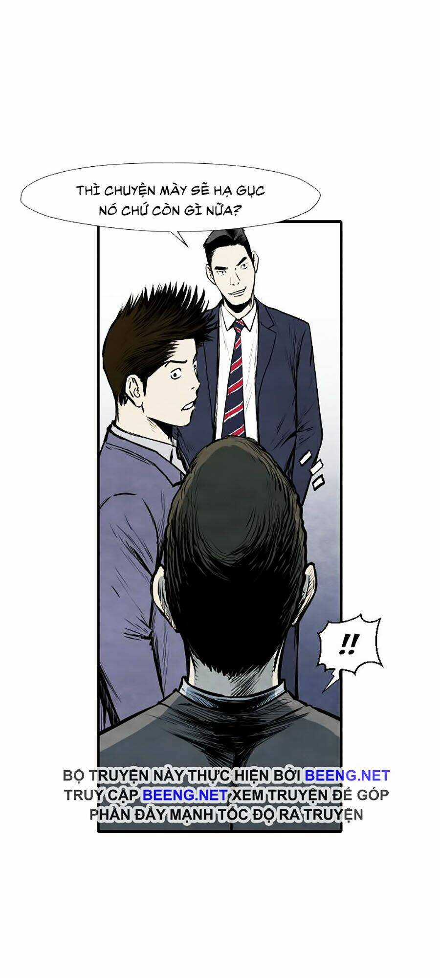 Song Hồn - Chapter 33 - Trang 19