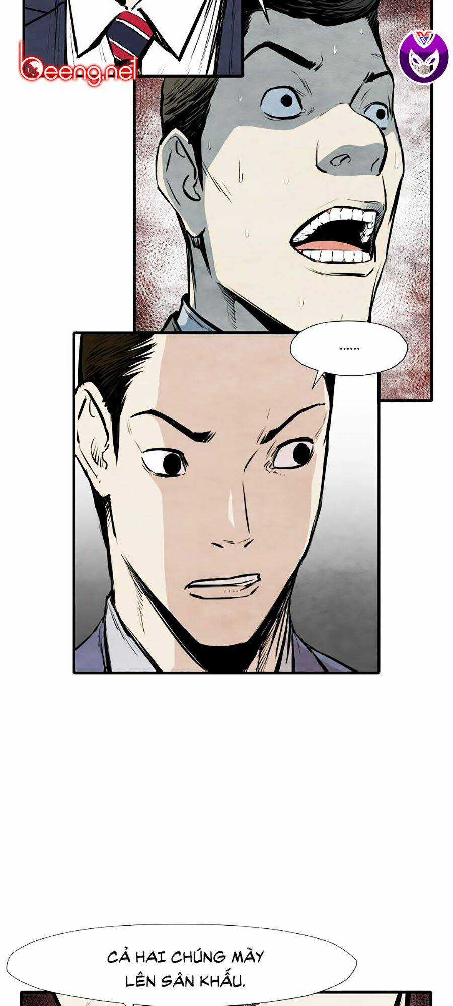 Song Hồn - Chapter 33 - Trang 21