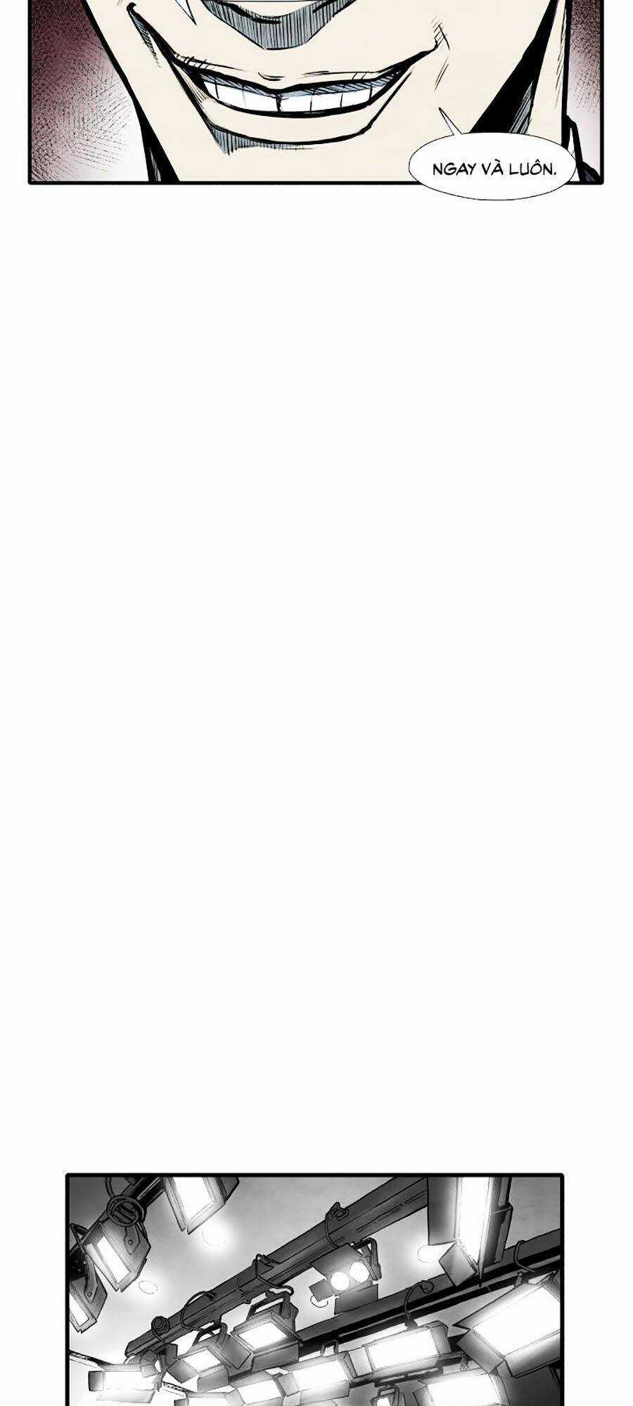 Song Hồn - Chapter 33 - Trang 22