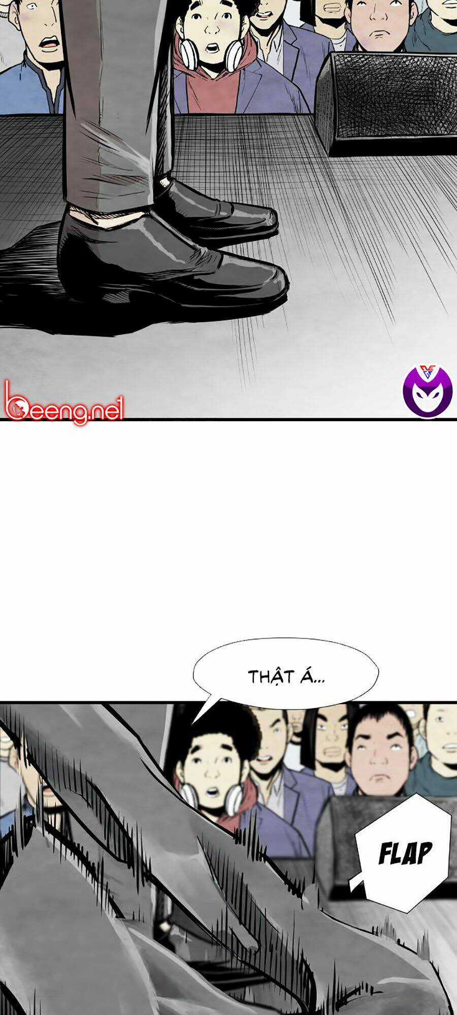 Song Hồn - Chapter 33 - Trang 24