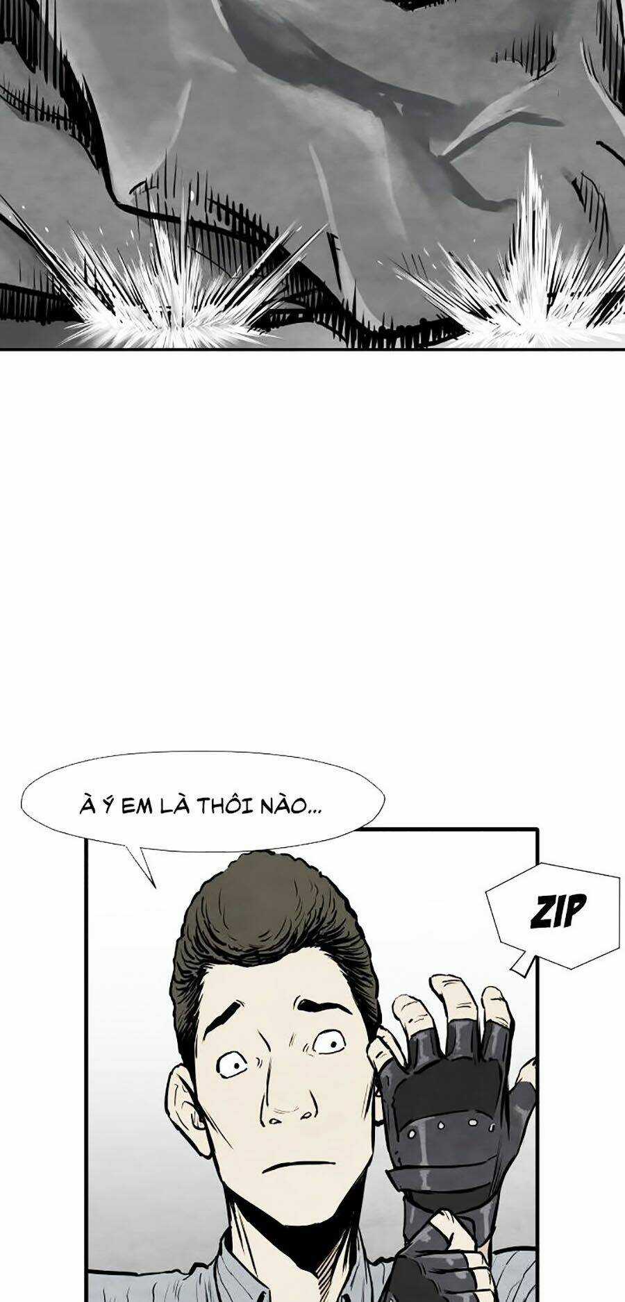 Song Hồn - Chapter 33 - Trang 25