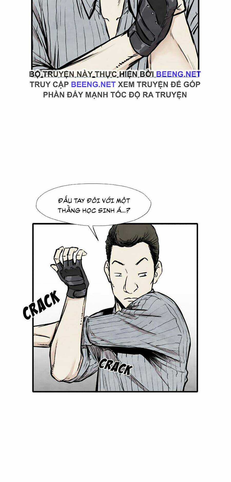 Song Hồn - Chapter 33 - Trang 26