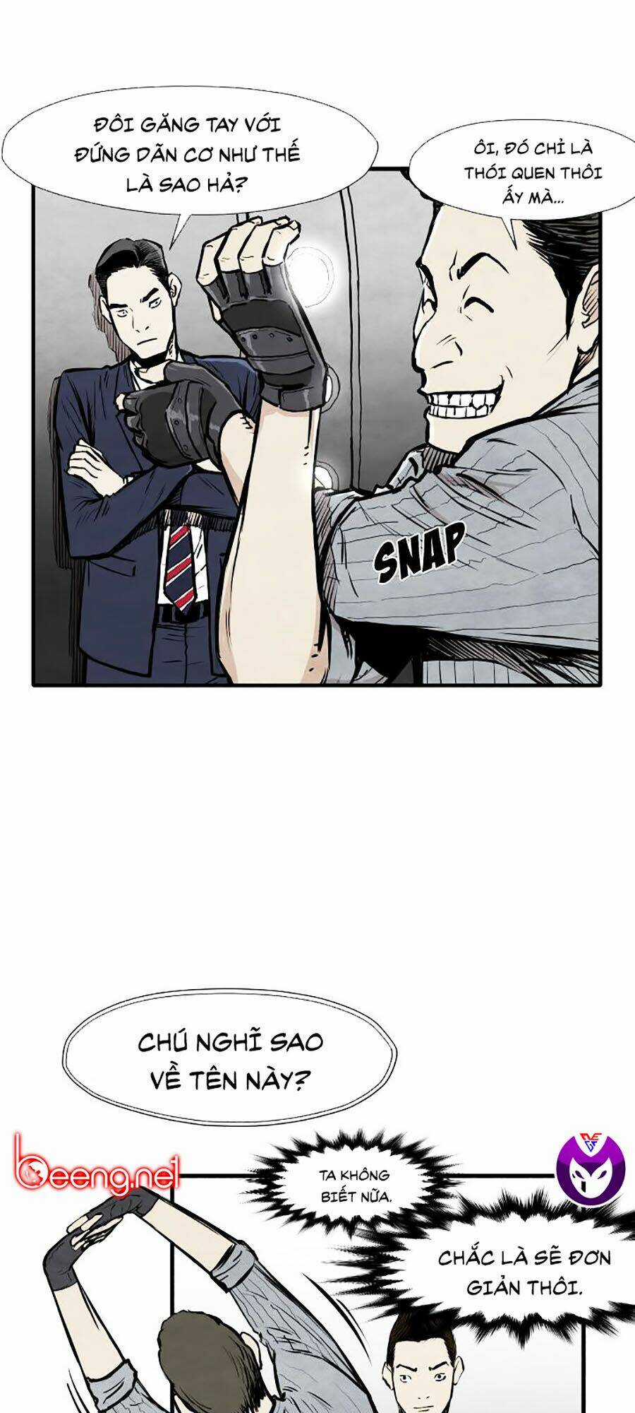 Song Hồn - Chapter 33 - Trang 27