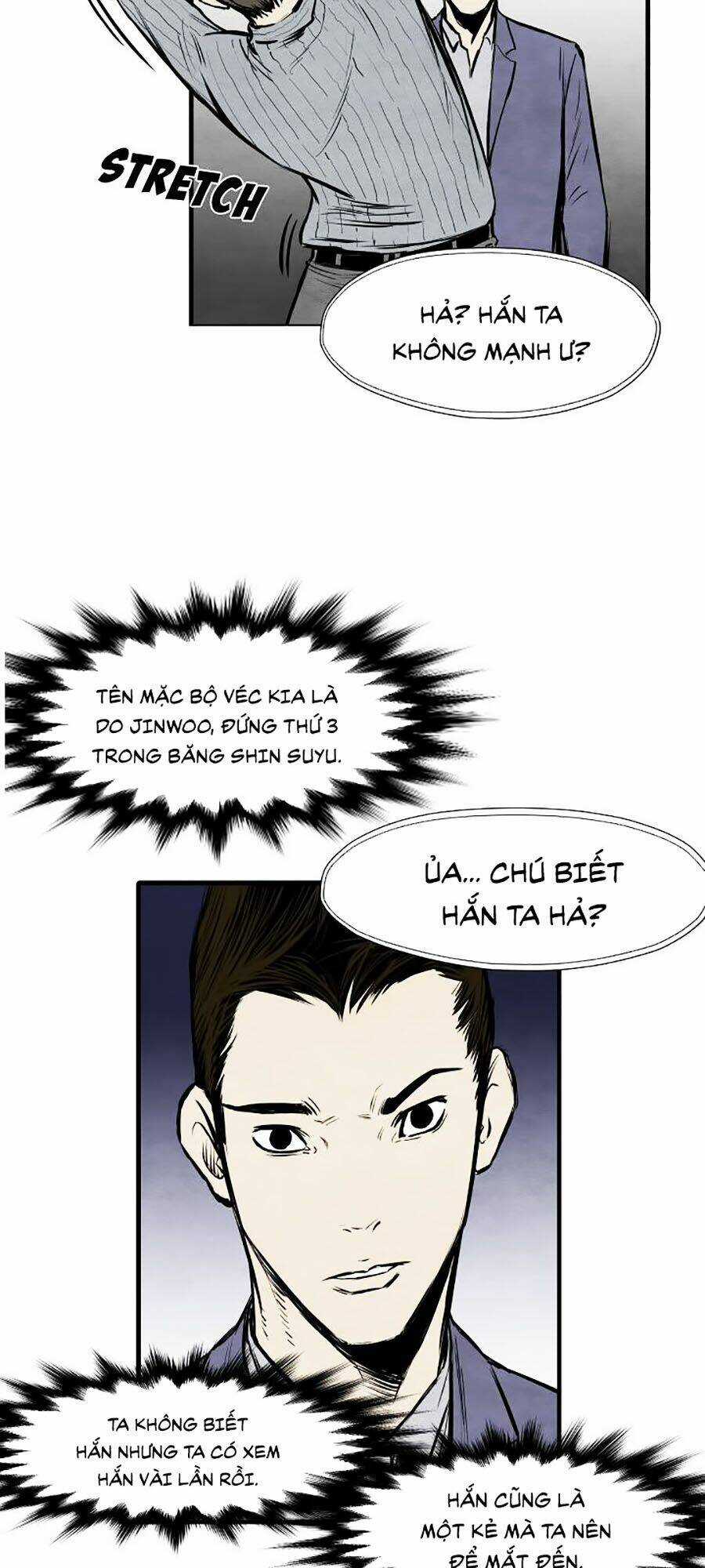 Song Hồn - Chapter 33 - Trang 28