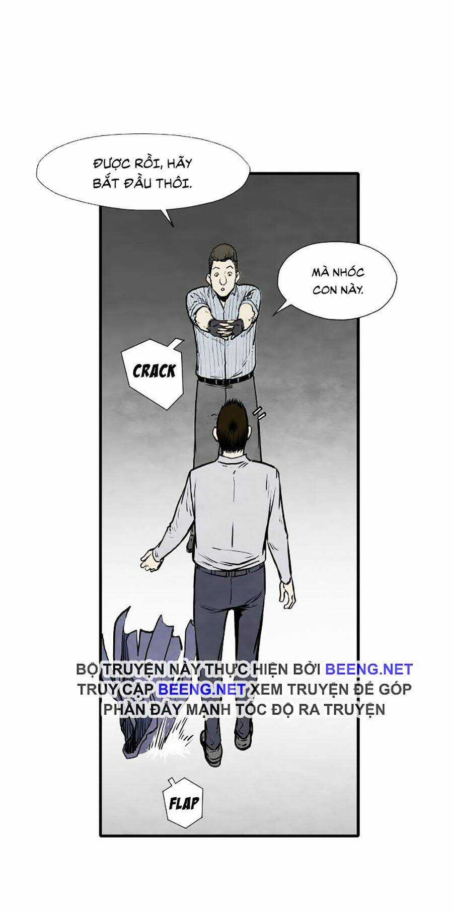 Song Hồn - Chapter 33 - Trang 30