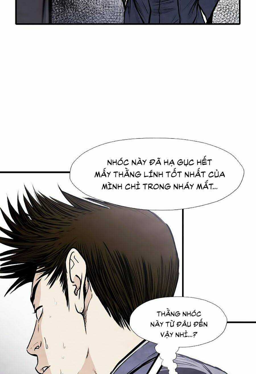 Song Hồn - Chapter 33 - Trang 4