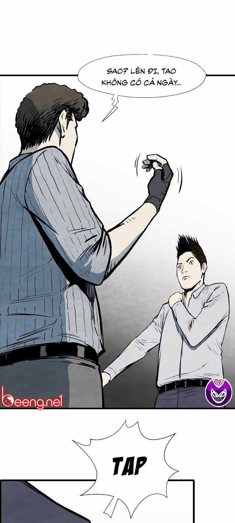 Song Hồn - Chapter 33 - Trang 32