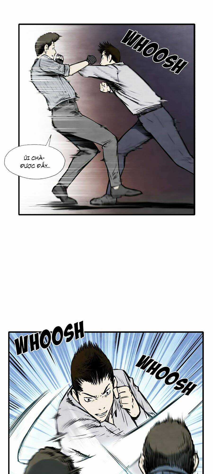 Song Hồn - Chapter 33 - Trang 34