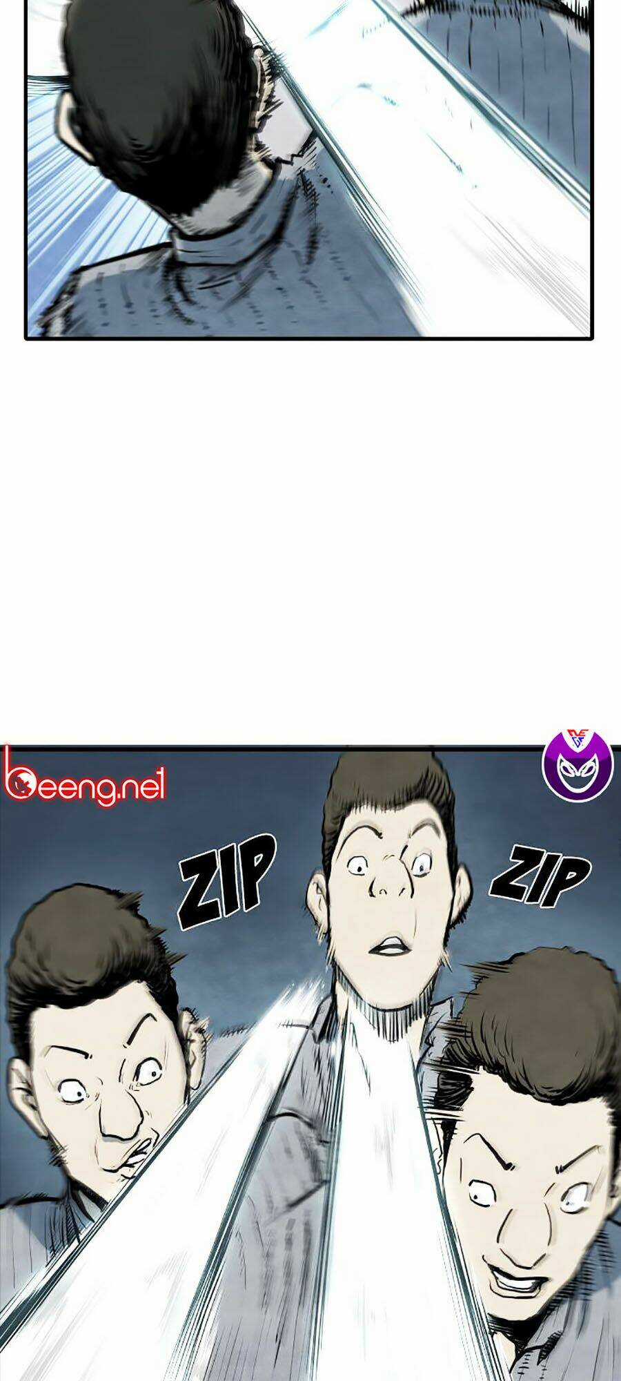 Song Hồn - Chapter 33 - Trang 35