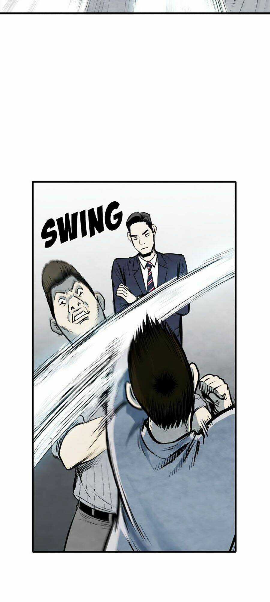 Song Hồn - Chapter 33 - Trang 36