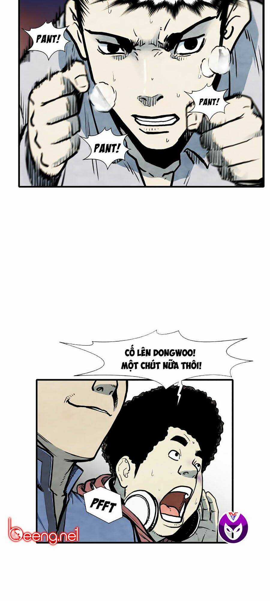 Song Hồn - Chapter 33 - Trang 38