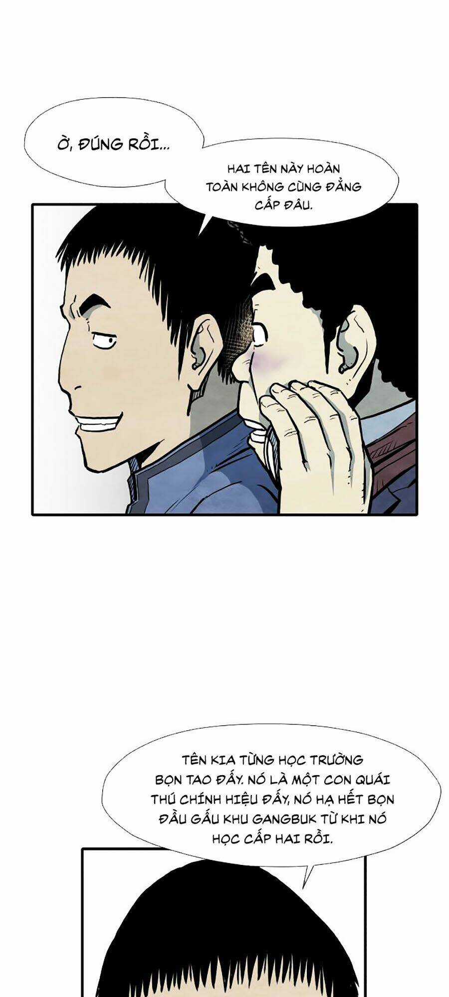 Song Hồn - Chapter 33 - Trang 39