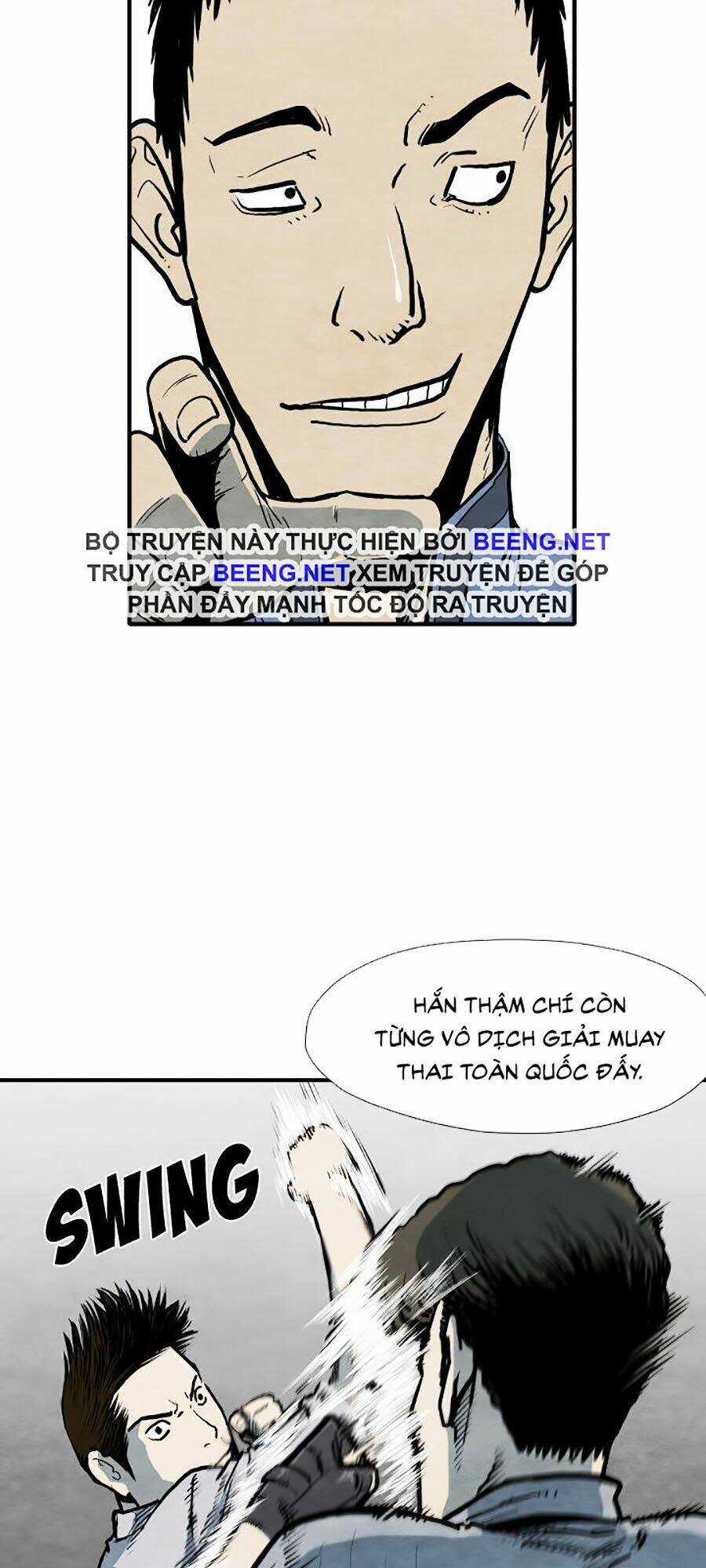 Song Hồn - Chapter 33 - Trang 40