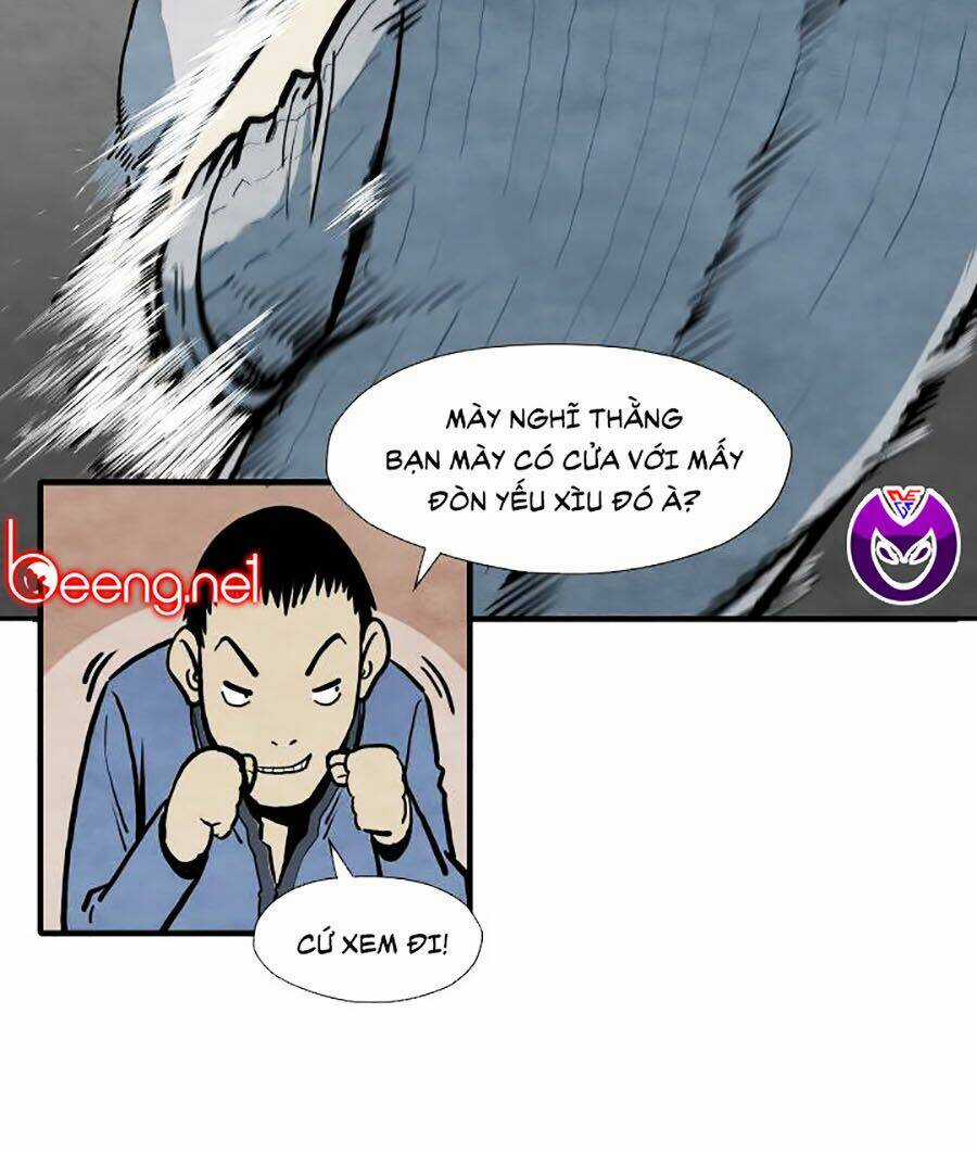 Song Hồn - Chapter 33 - Trang 41