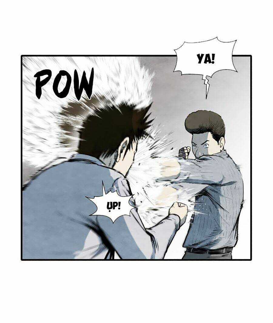 Song Hồn - Chapter 33 - Trang 42