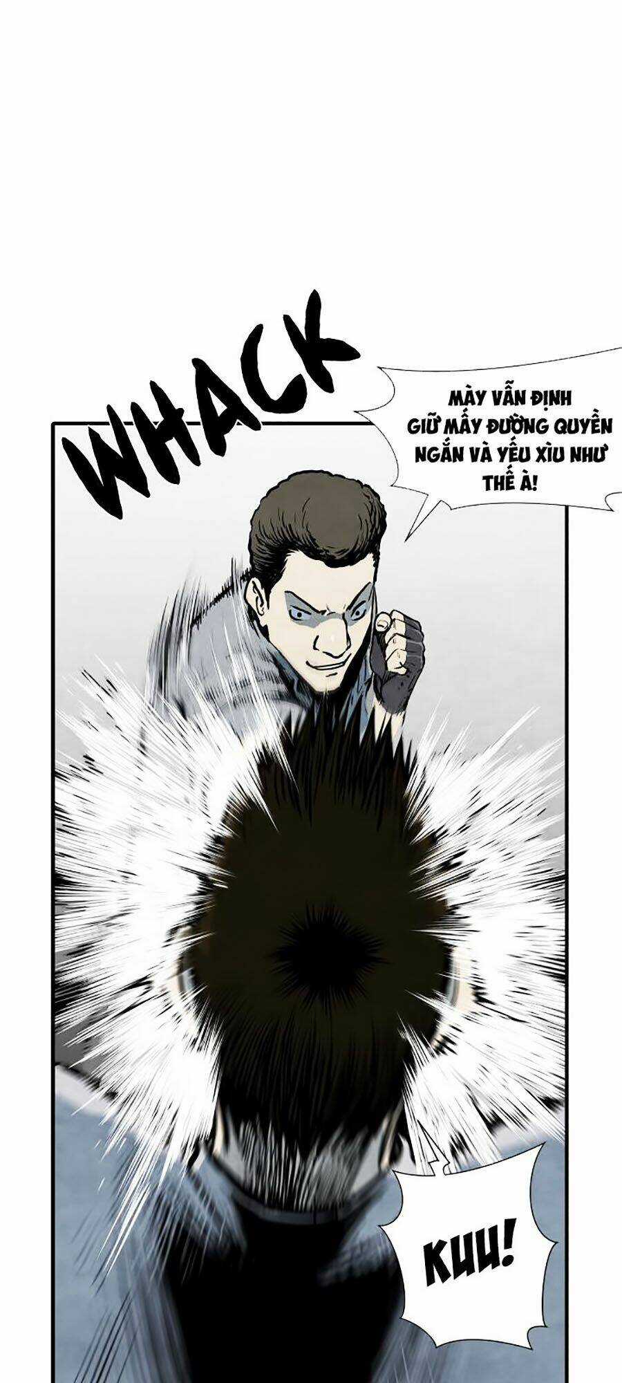 Song Hồn - Chapter 33 - Trang 44